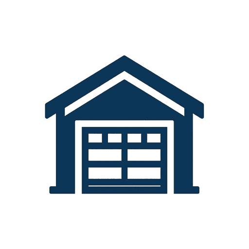 Pinetta Garage Door Repair logo